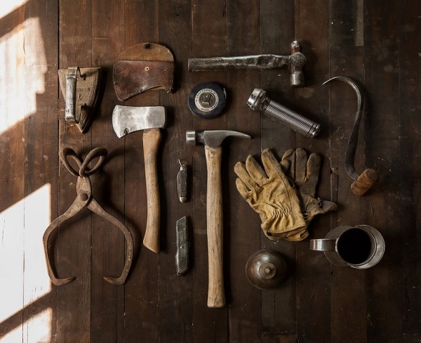 Build Create your assets 