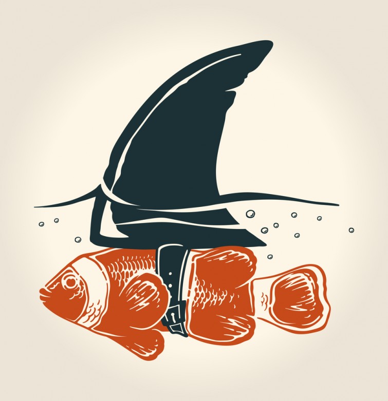 All about perspective