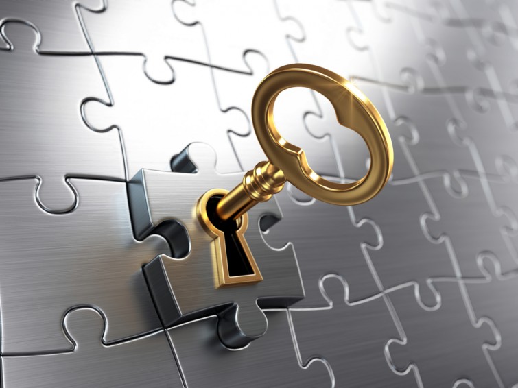 Golden Key