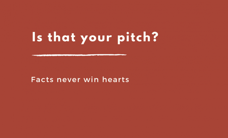 Is that your pitch1