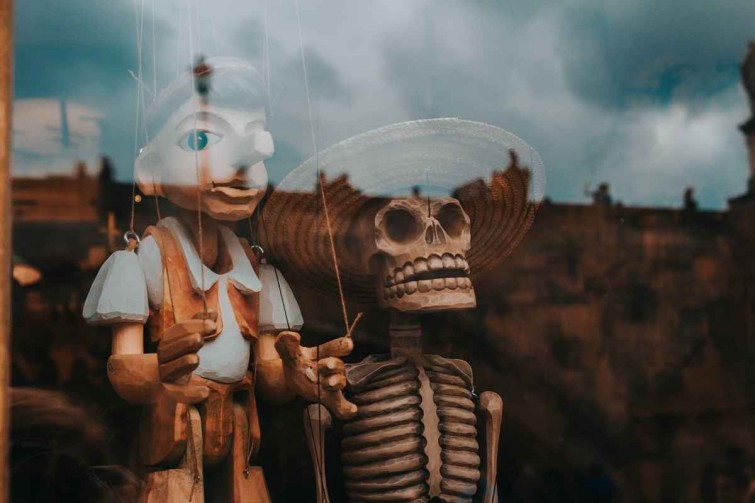 Pinocchios referrals lies